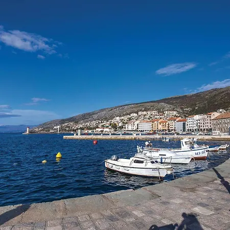 Stunning In Senj With Wifi Apartment *