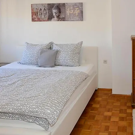 Stunning In Senj With Wifi Apartment Senj (Split-Dalmatia)