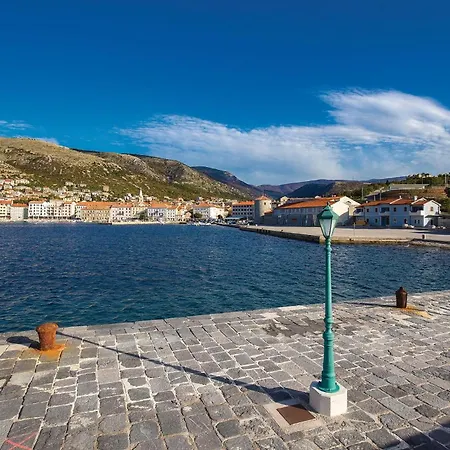 Stunning In Senj With Wifi Apartment